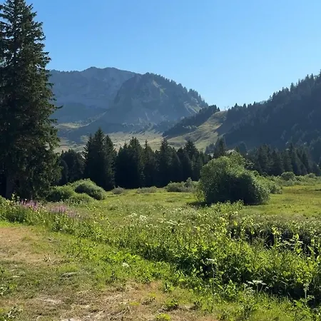 La Source Relaxation & Nature