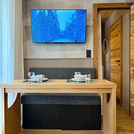 La Source Relaxation & Nature Appartamento