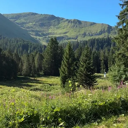 La Source Relaxation & Nature * Mieussy