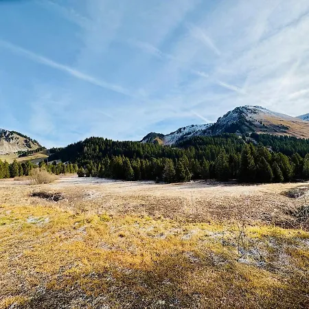 La Source Relaxation & Nature Appartamento *